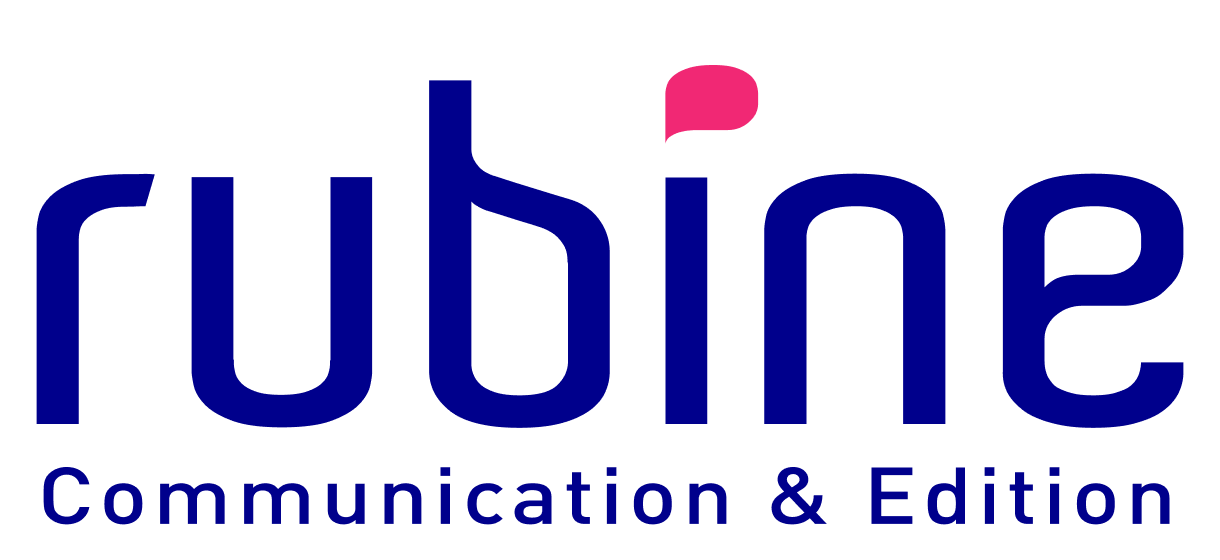 Rubine, Agence de communication retail et atelier d’impression (La Fabriqua), Villeneuve d'Ascq.